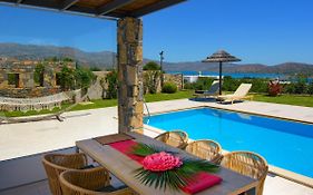 Anemos Elounda Villas